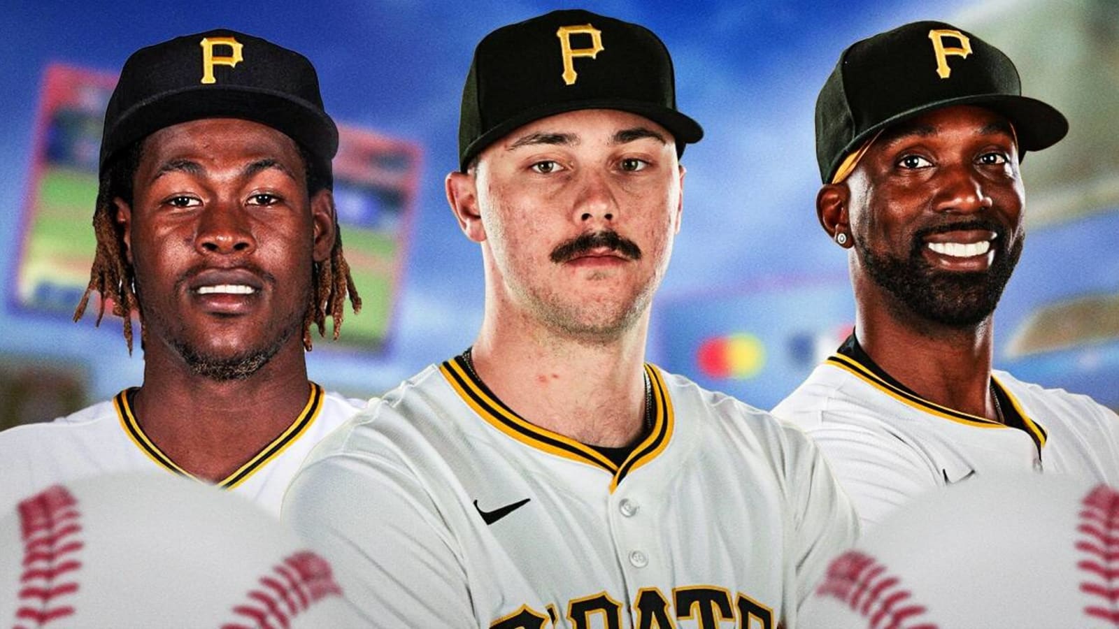 4 Pirates bold predictions as MLB spring training gets underway