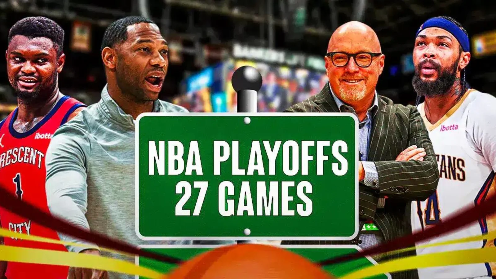 Pelicans: 27 questions for the next 27 games