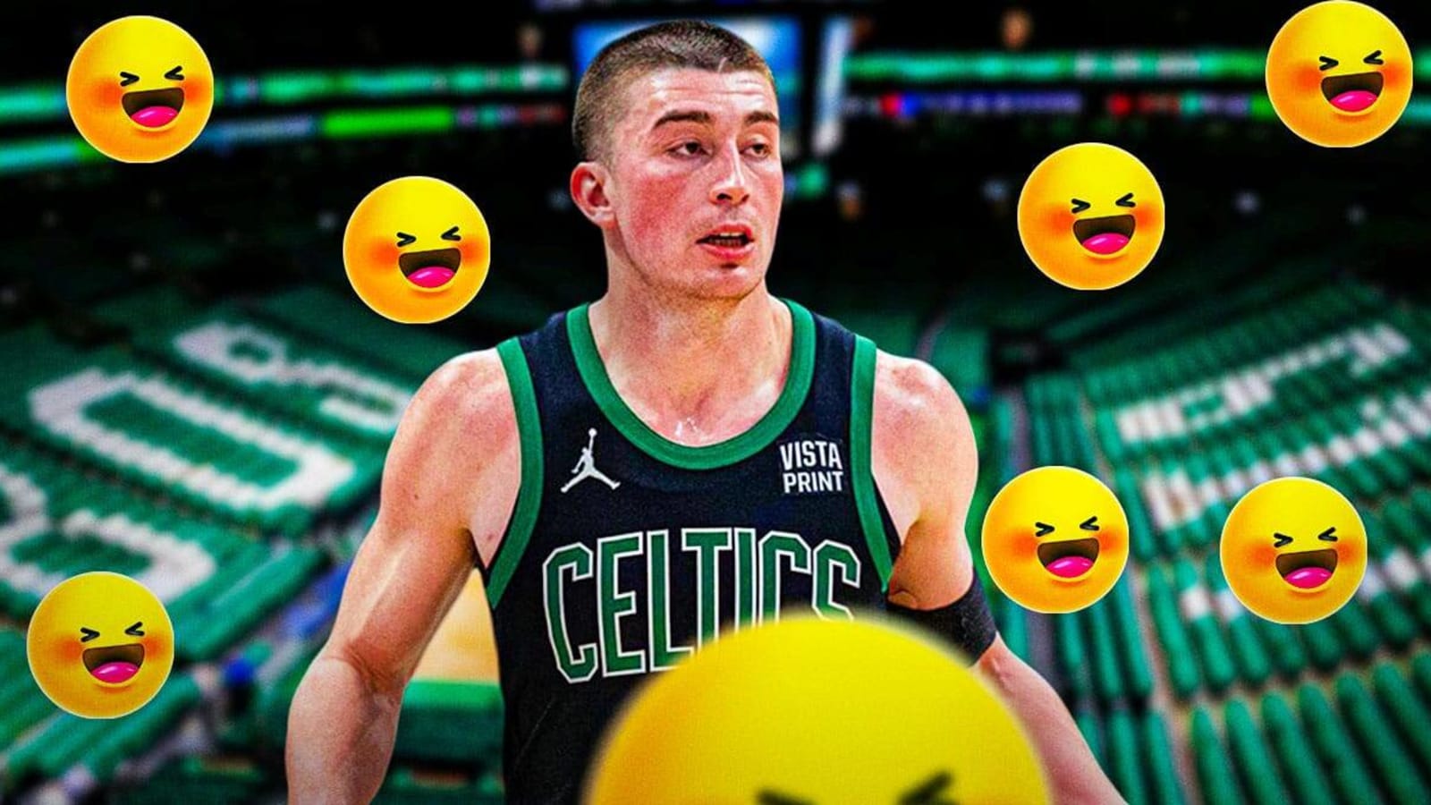 Celtics guard Payton Pritchard’s hilarious revelation on 2024 playoff success