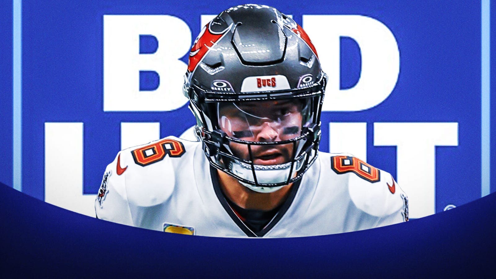 Bud Light announces Baker Mayfield endorsement amid hot start Yardbarker