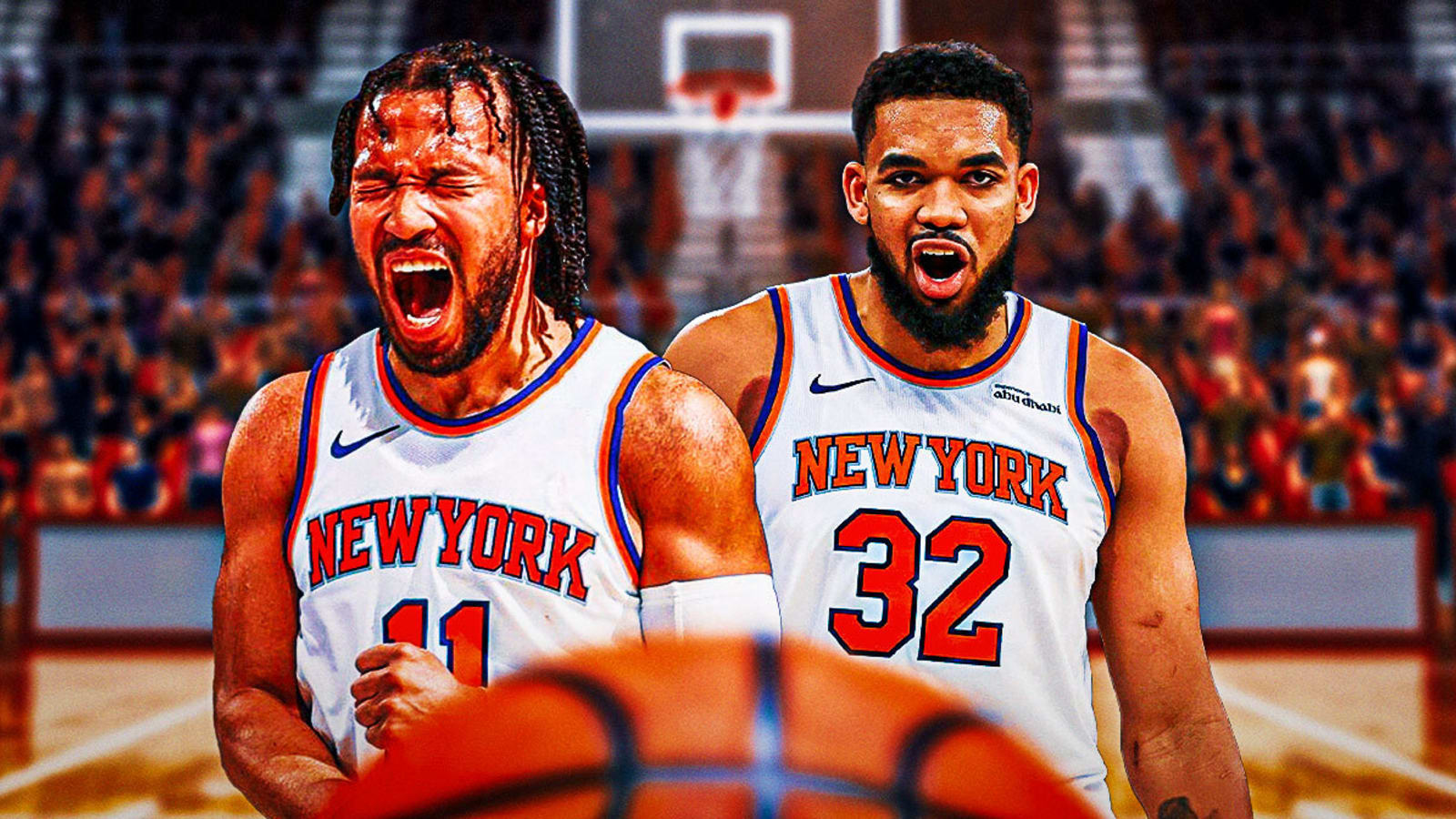 2 mind-blowing stats that doom Knicks vs. Cavs, Celtics