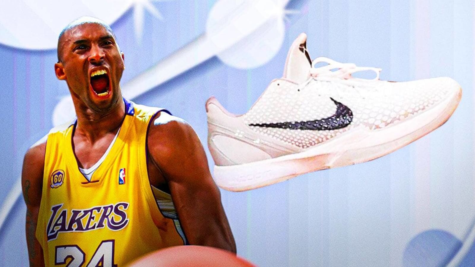 Nike Kobe 6 Protro ‘Sail’ set for Spring 2025