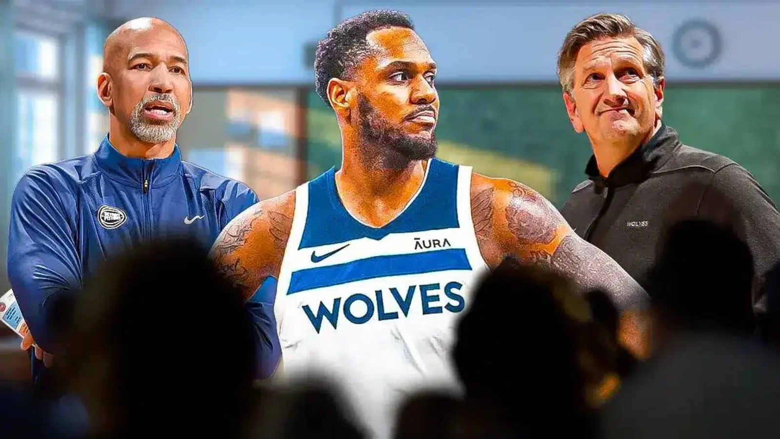 Grading Timberwolves-Pistons Monte Morris trade