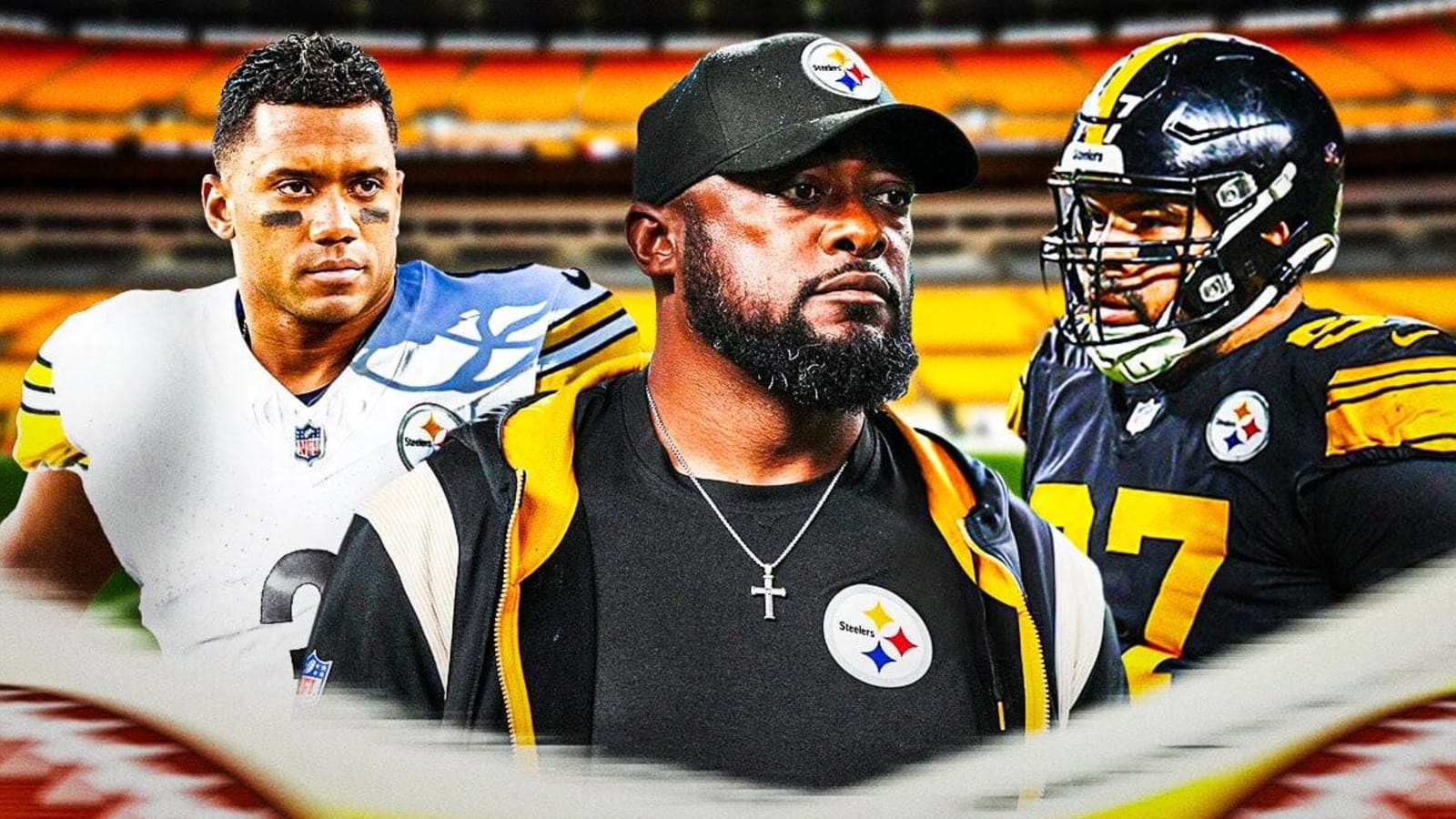 3 best moves by the Steelers in the 2024 NFL Draft