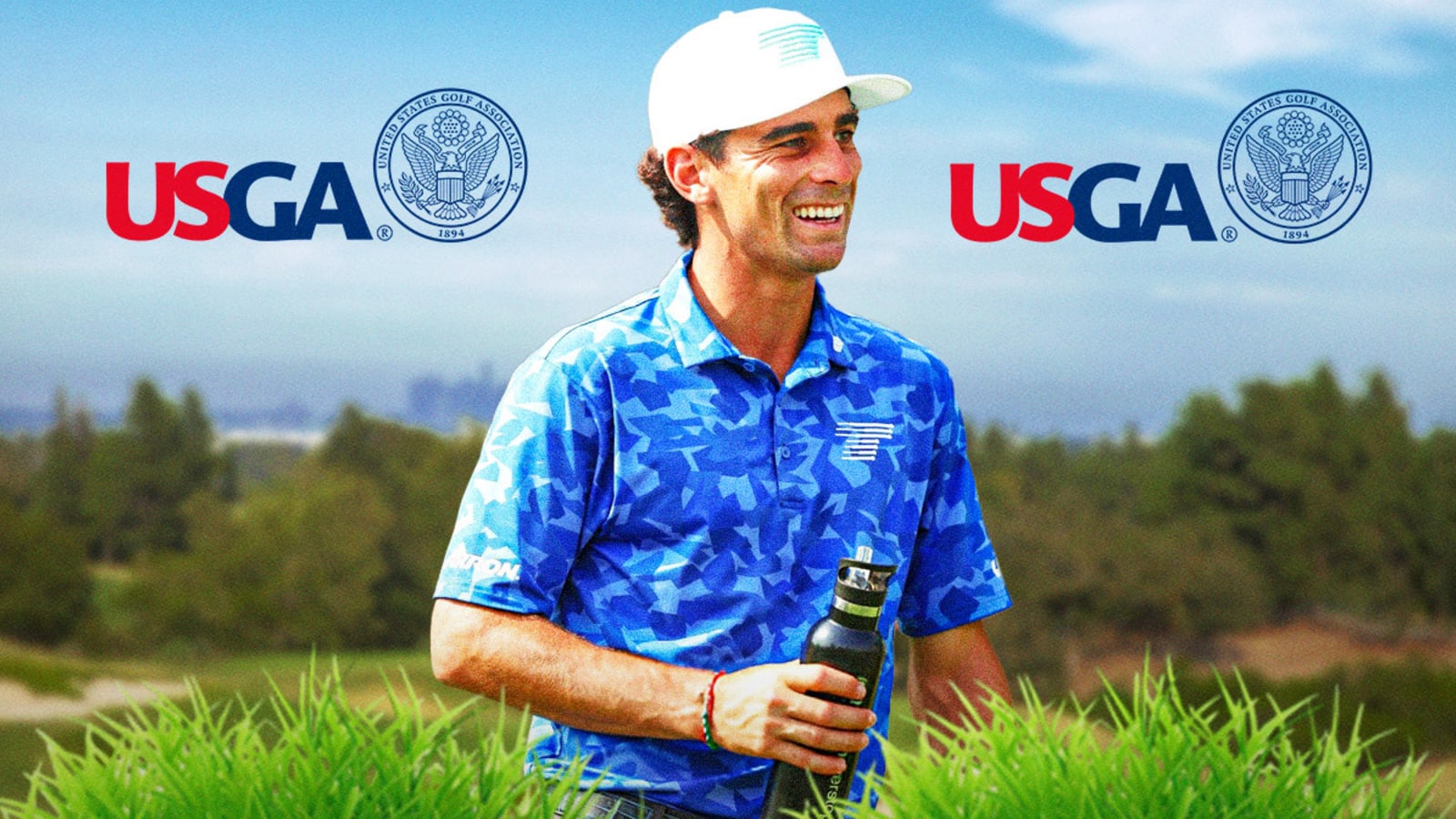 Joaquin Niemann narrows down LIV Golf path to playing PGA Tour majors