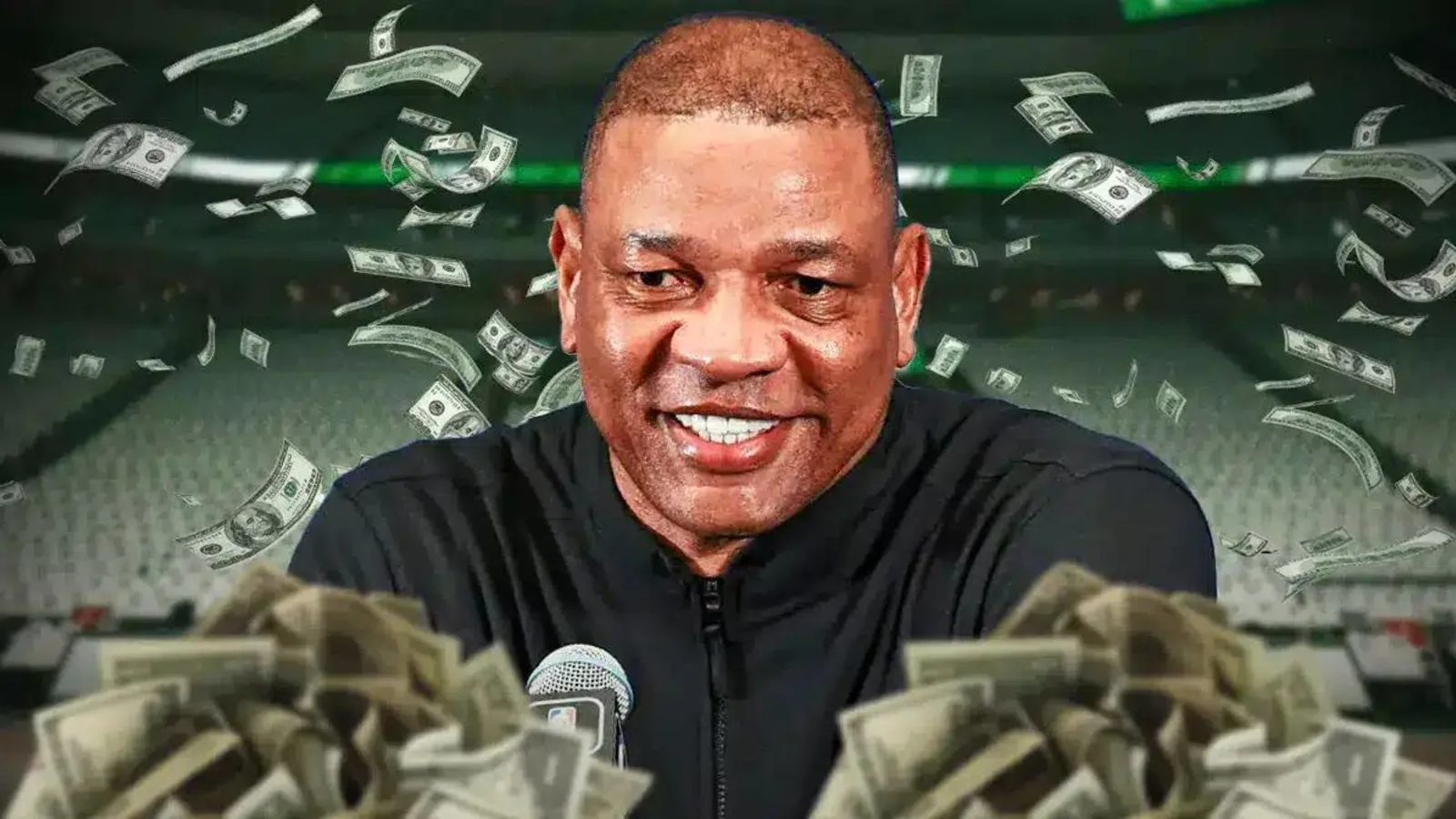 Doc Rivers’ net worth in 2024 Yardbarker