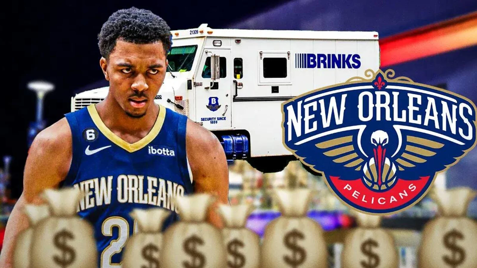 What Pelicans’ Trey Murphy must do to earn a lucrative contract extension