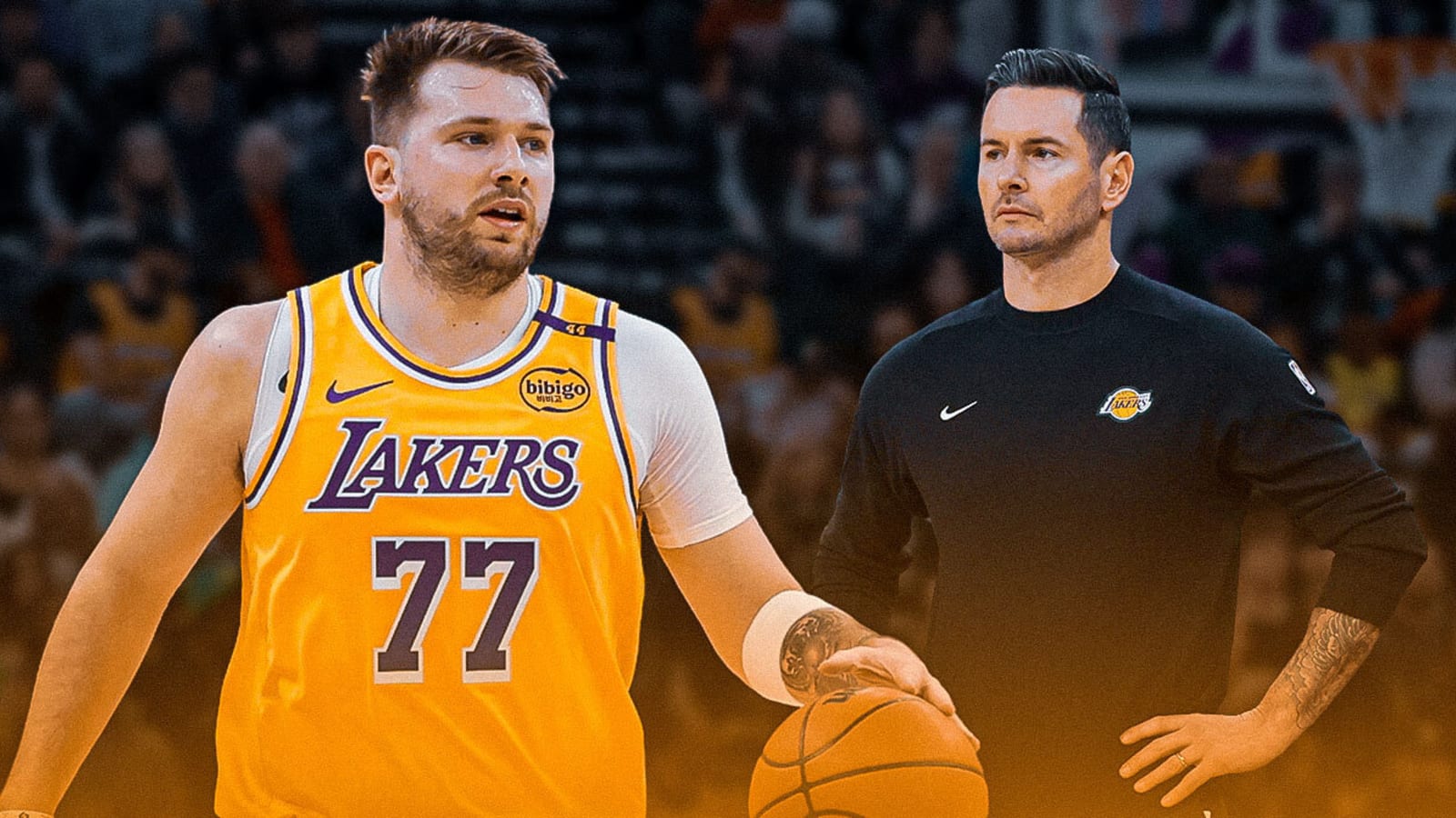Lakers set to remove Luka Doncic’s minutes restriction