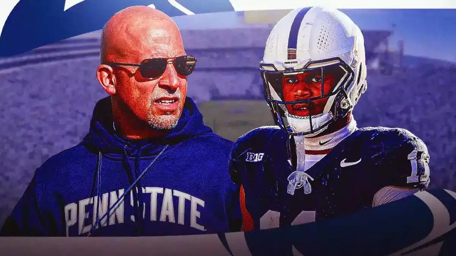 Penn State football’s Abdul Carter set to make big position move for the 2024 season