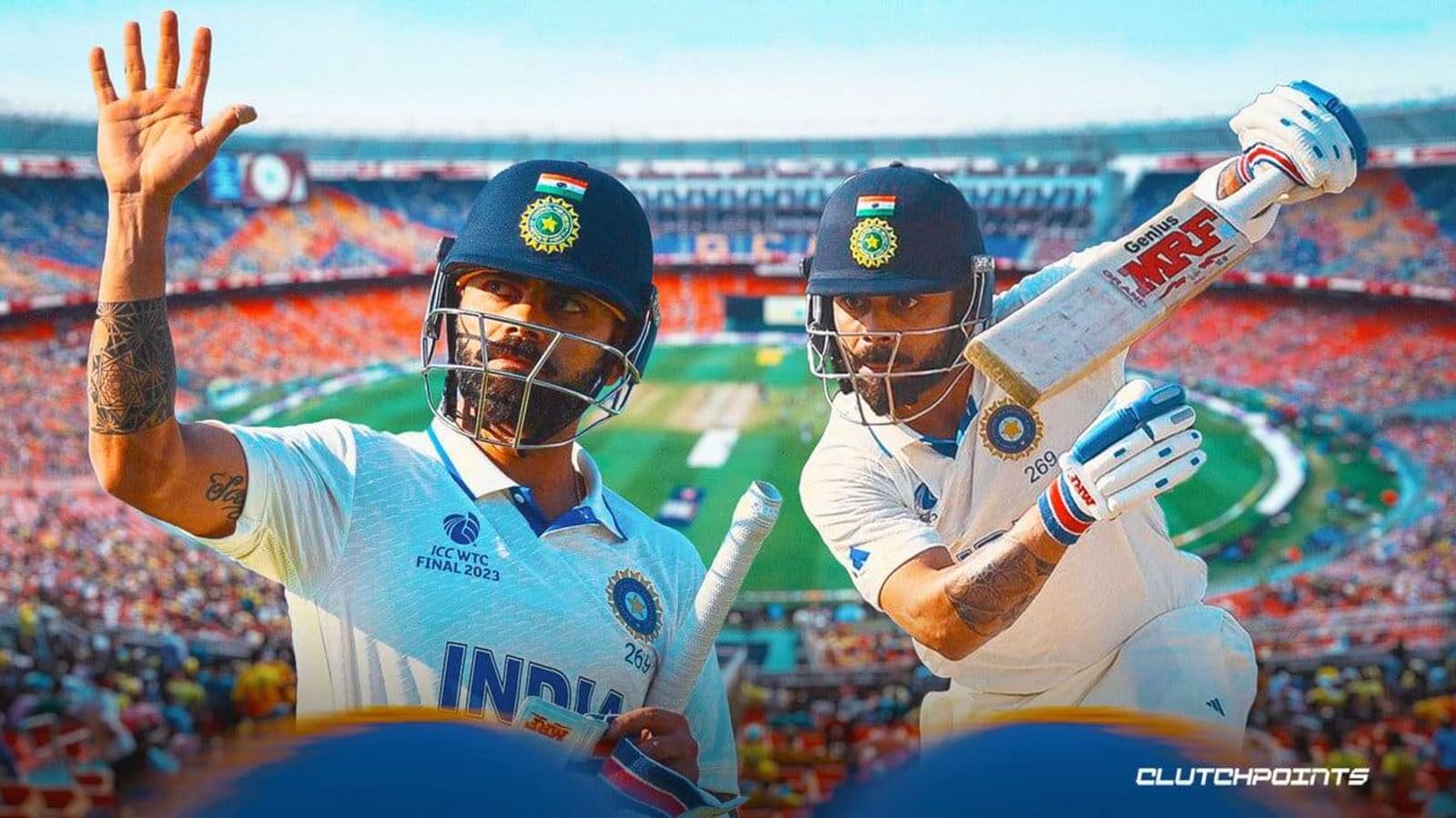 Greatest Batsmen in Cricket History
