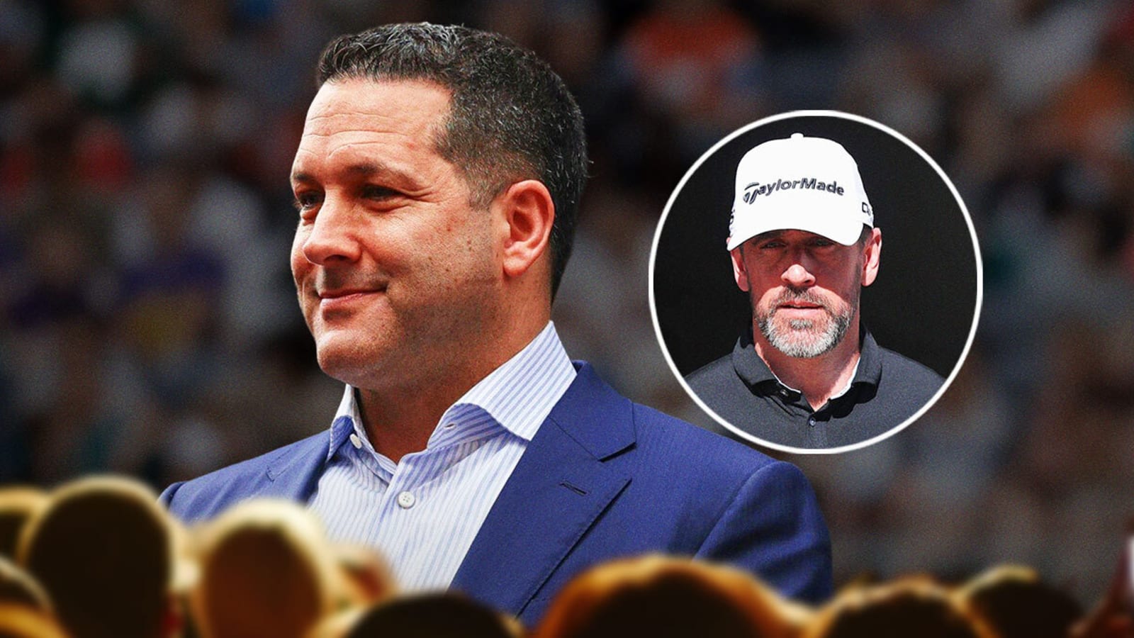 Schefter: Aaron Rodgers only has one viable landing spot
