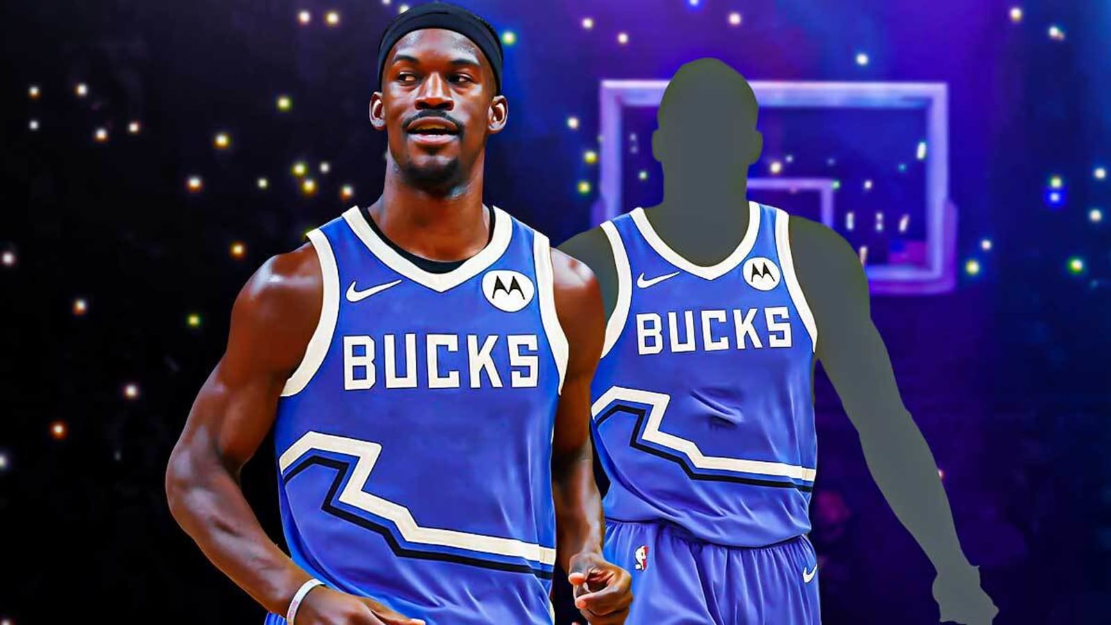  Bucks ‘determined’ to make trade amid Jimmy Butler buzz