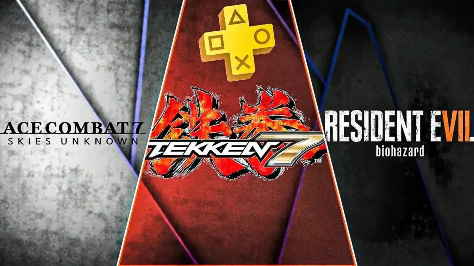 PlayStation Plus Games Leaving February 2024