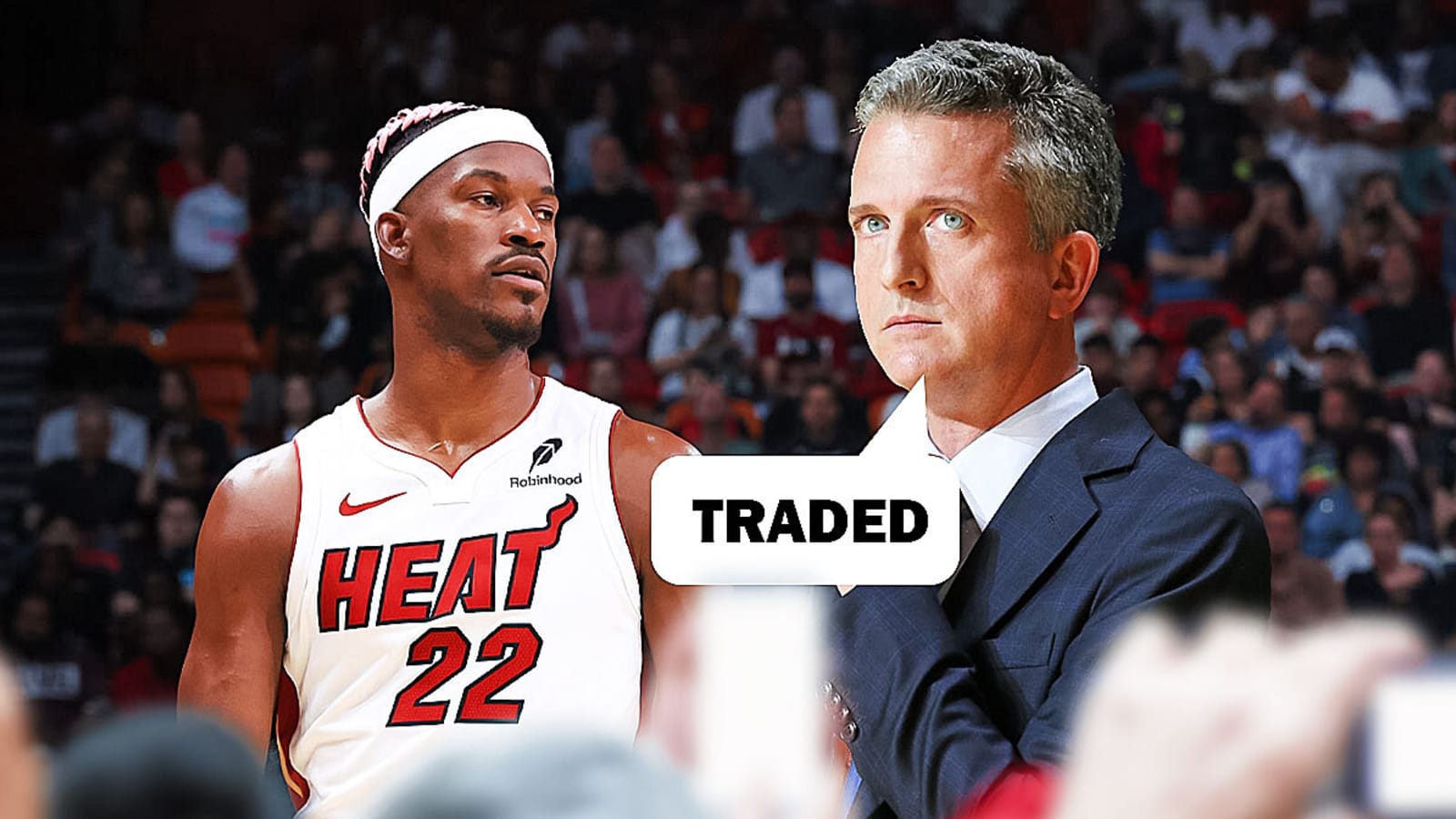 Bill Simmons makes bold Jimmy Butler, Heat trade assurance