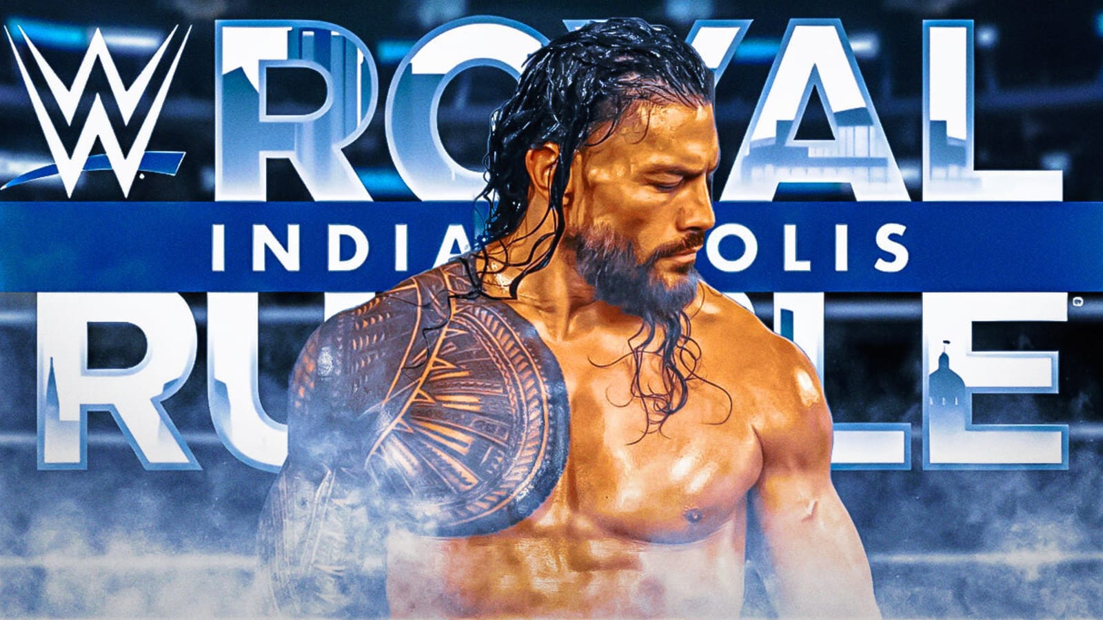 Roman Reigns gets hiatus update after WWE Royal Rumble