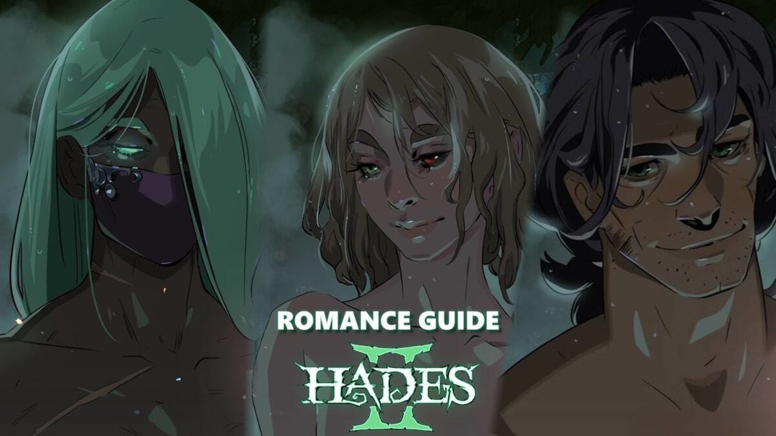 Hades 2 Romance Guide – Options, Gifts, More