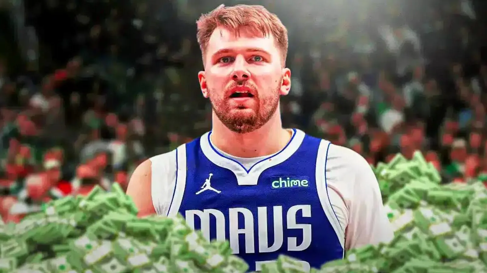 Luka Doncic’s net worth in 2024
