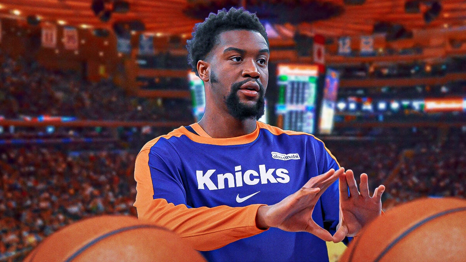 Knicks dealt brutal injury blow