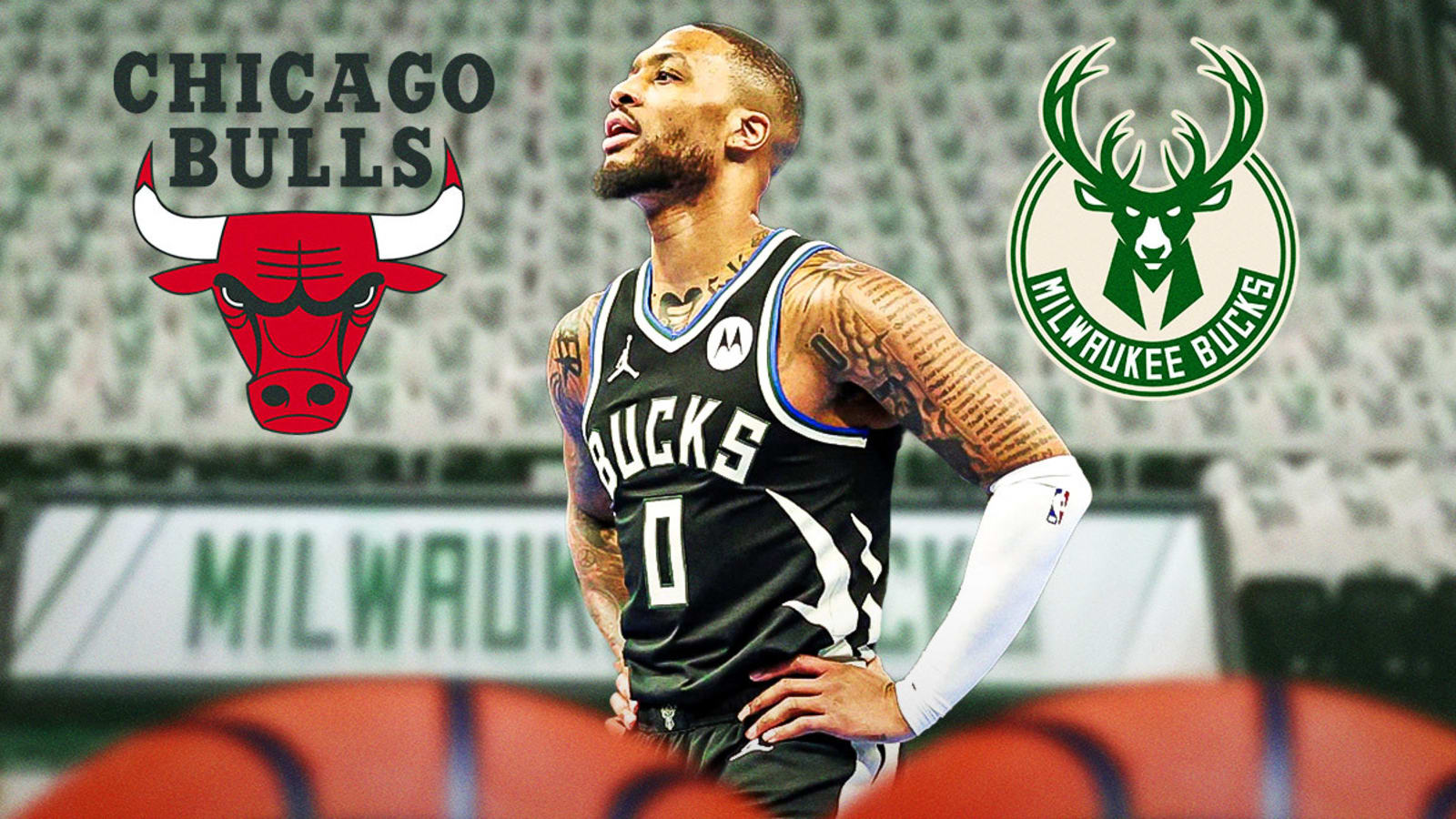 Damian lillard s online