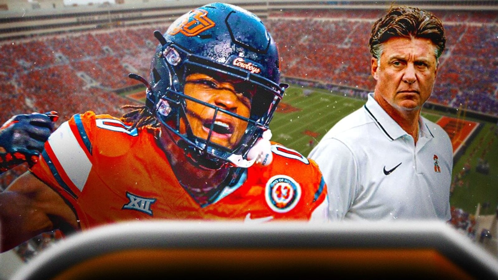 Oklahoma State football’s best returning players for 2024