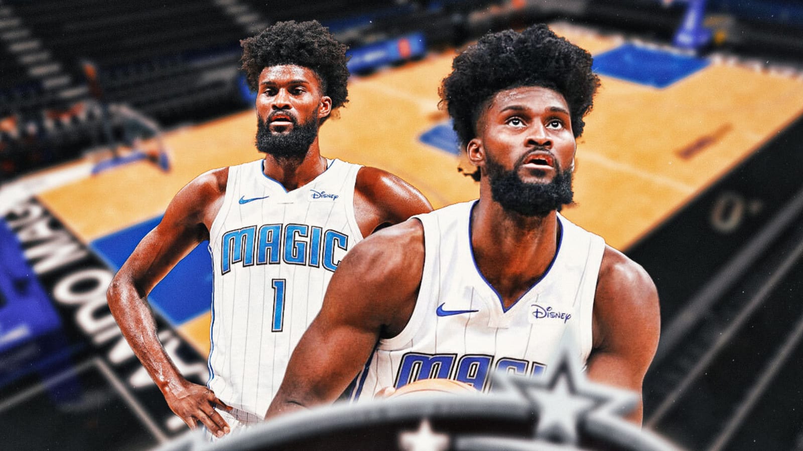 Why Jonathan Isaac became ‘untouchable’ after contract renegotiation
