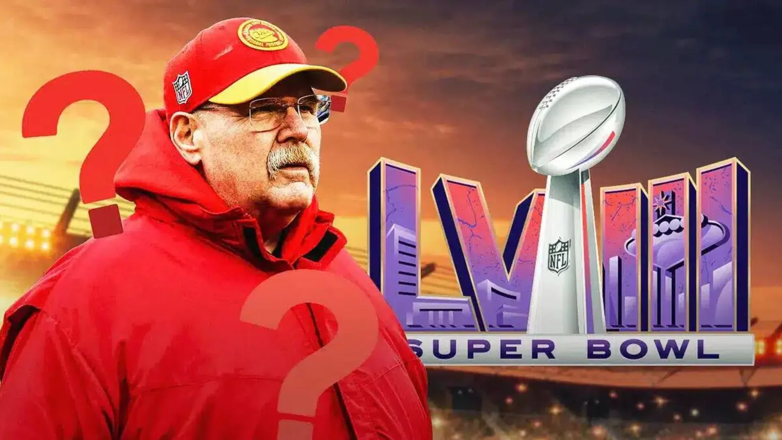 Chiefs: Andy Reid’s expected coaching status after Super Bowl 58 victory
