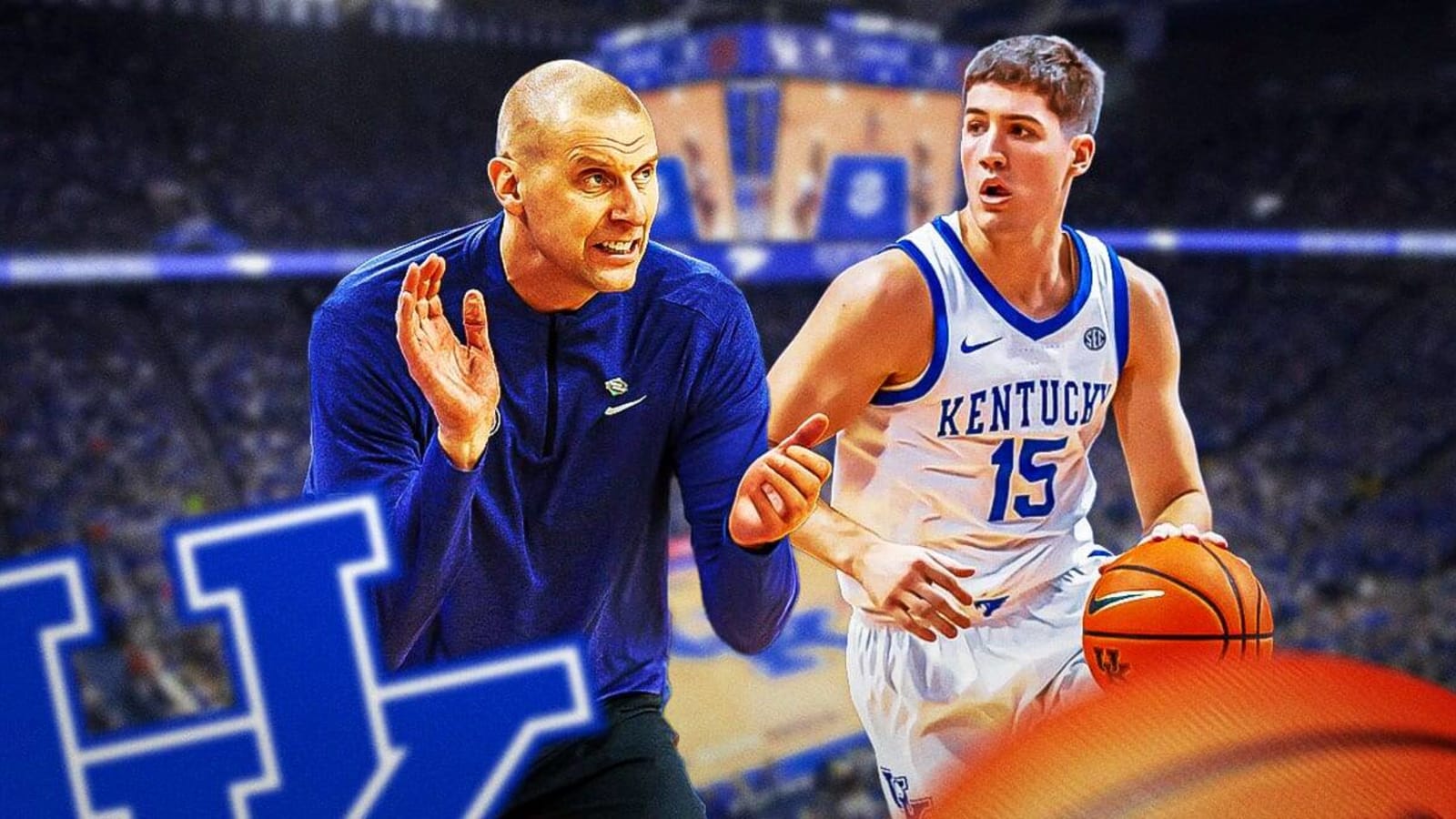 Potential Reed Sheppard return gets intriguing update after Kentucky basketball’s Mark Pope hire