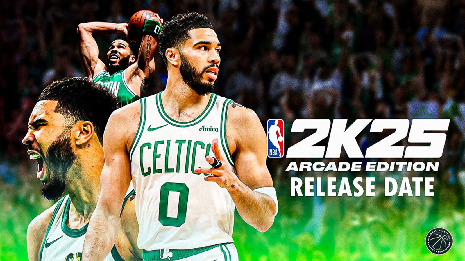 NBA 2K25 Arcade Edition Release Date, Gameplay