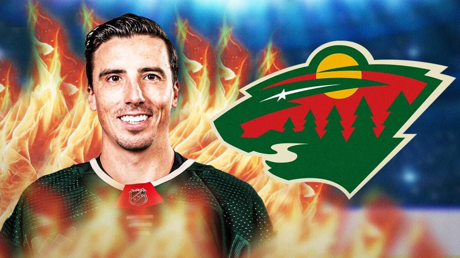Marc-Andre Fleury’s bombshell comments on future with Wild