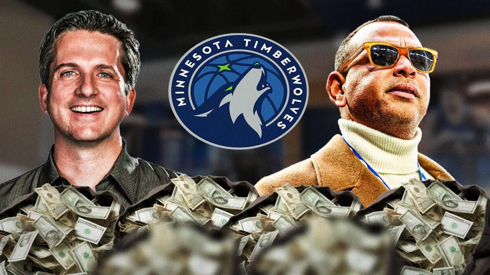 Timberwolves news: Bill Simmons dishes on how NBA expansion rumors impacted Alex Rodriguez’s failed ownership bid