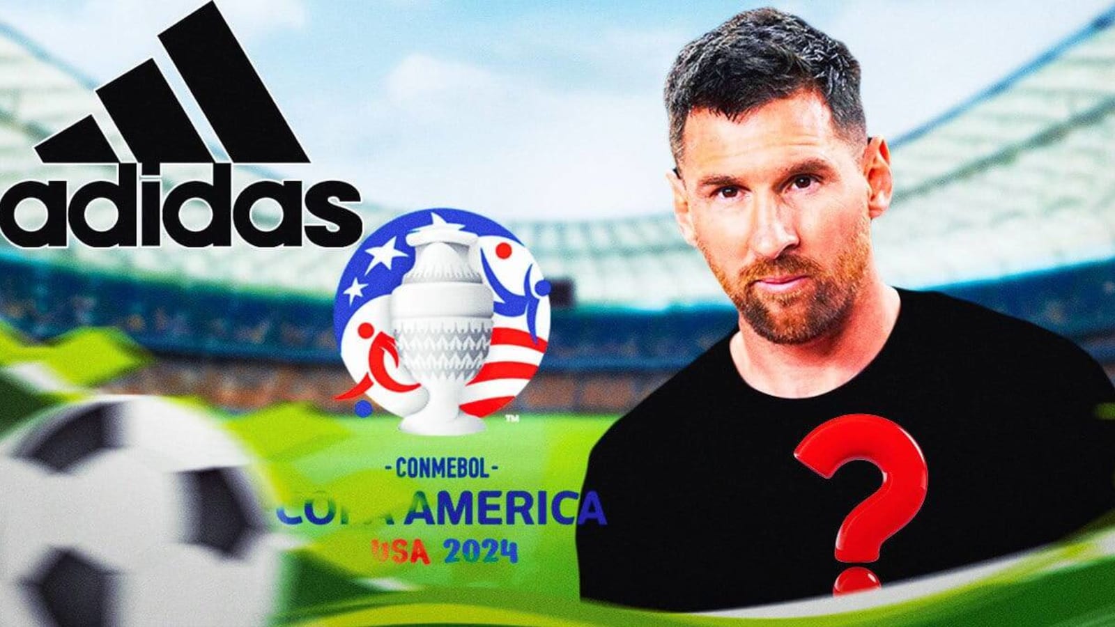 Adidas copa america hot sale