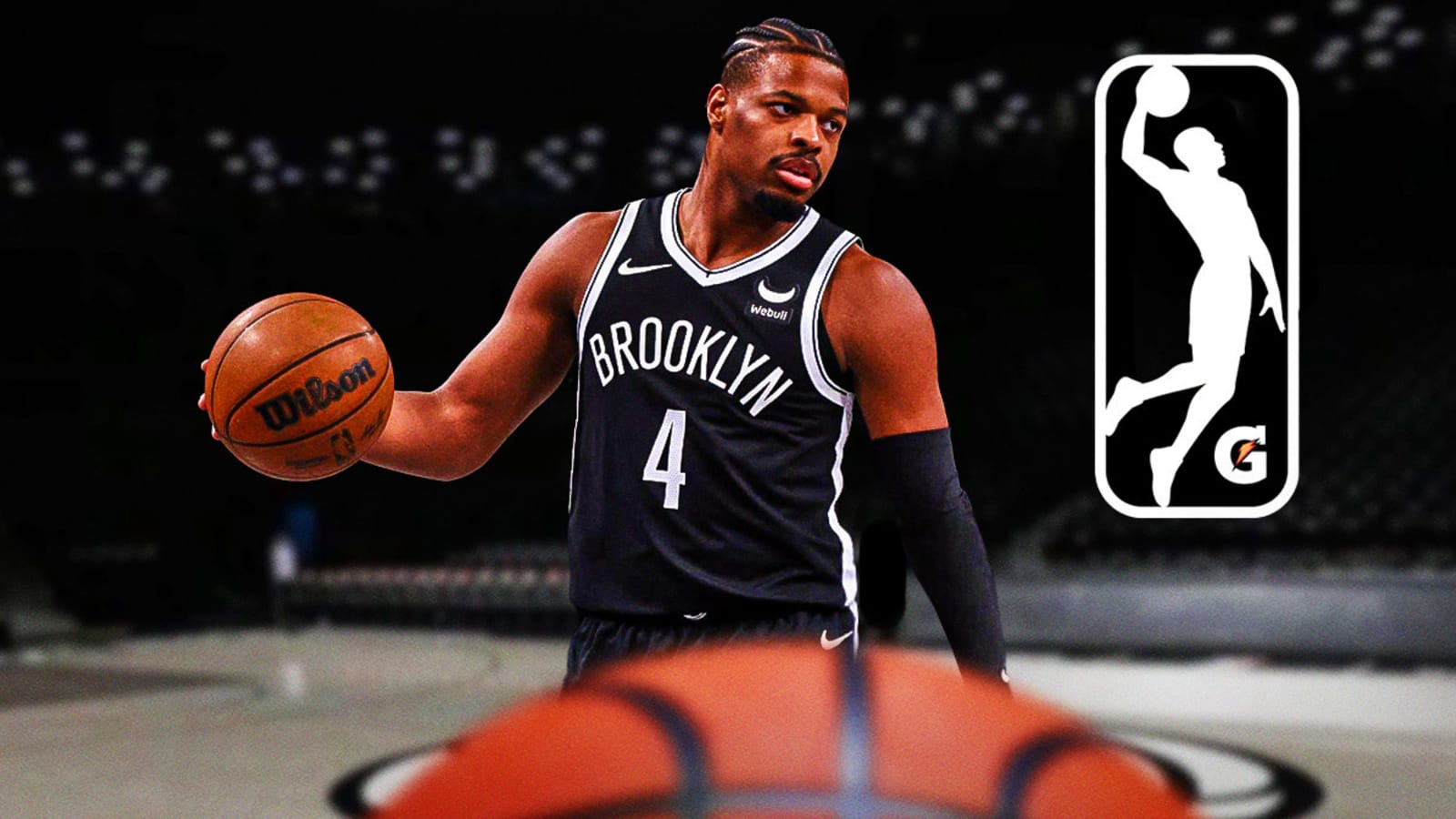 Former Nets guard makes intriguing G League move