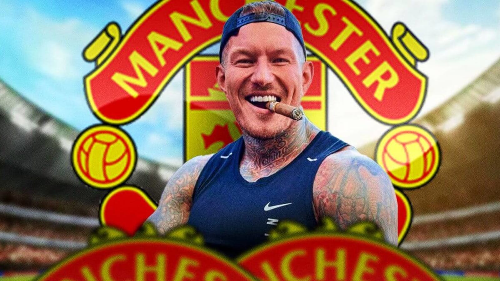 Manchester United youth player dies after cancer battle
