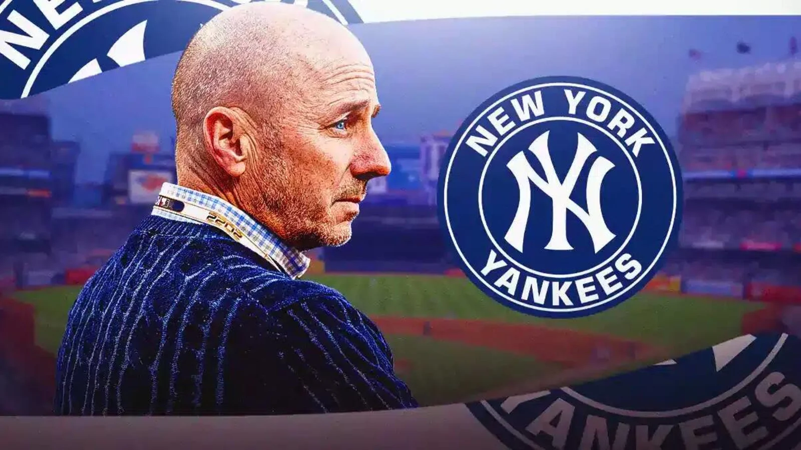 Brian Cashman’s message to Yankees fans after rough 2023 season