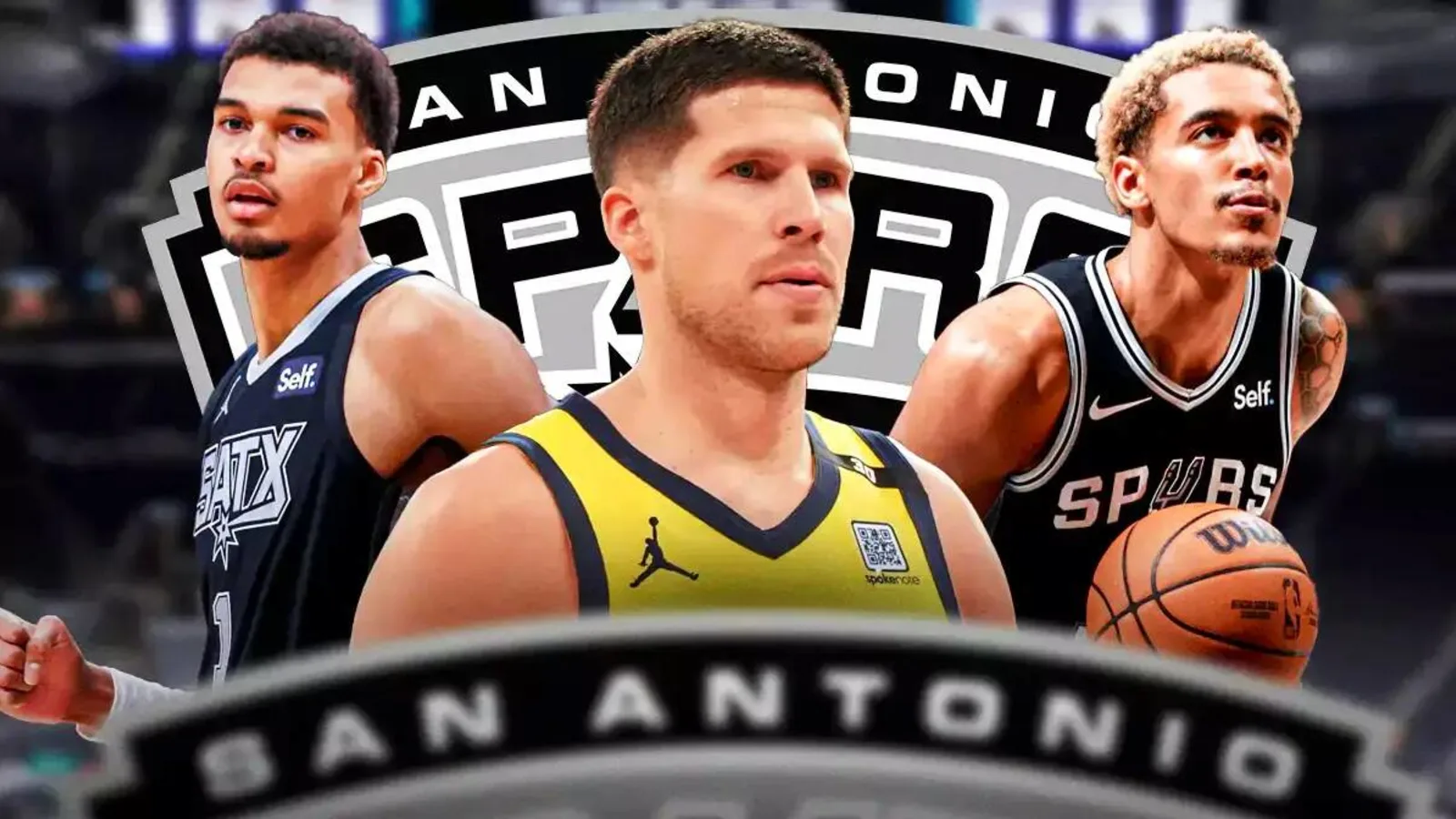 Spurs’ biggest mistake at 2024 NBA trade deadline