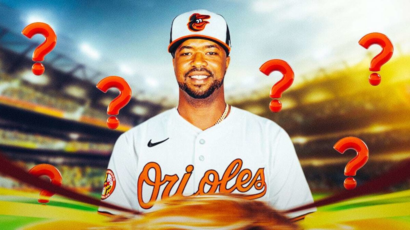 Why Orioles will regret making Eloy Jimenez trade