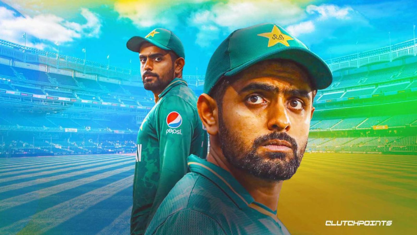 Fans brutally troll Babar Azam after USA stuns Pakistan in T20 WC