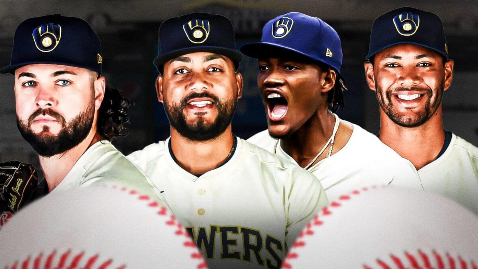 Brewers’ fatal flaw that will derail hot start to 2024 season