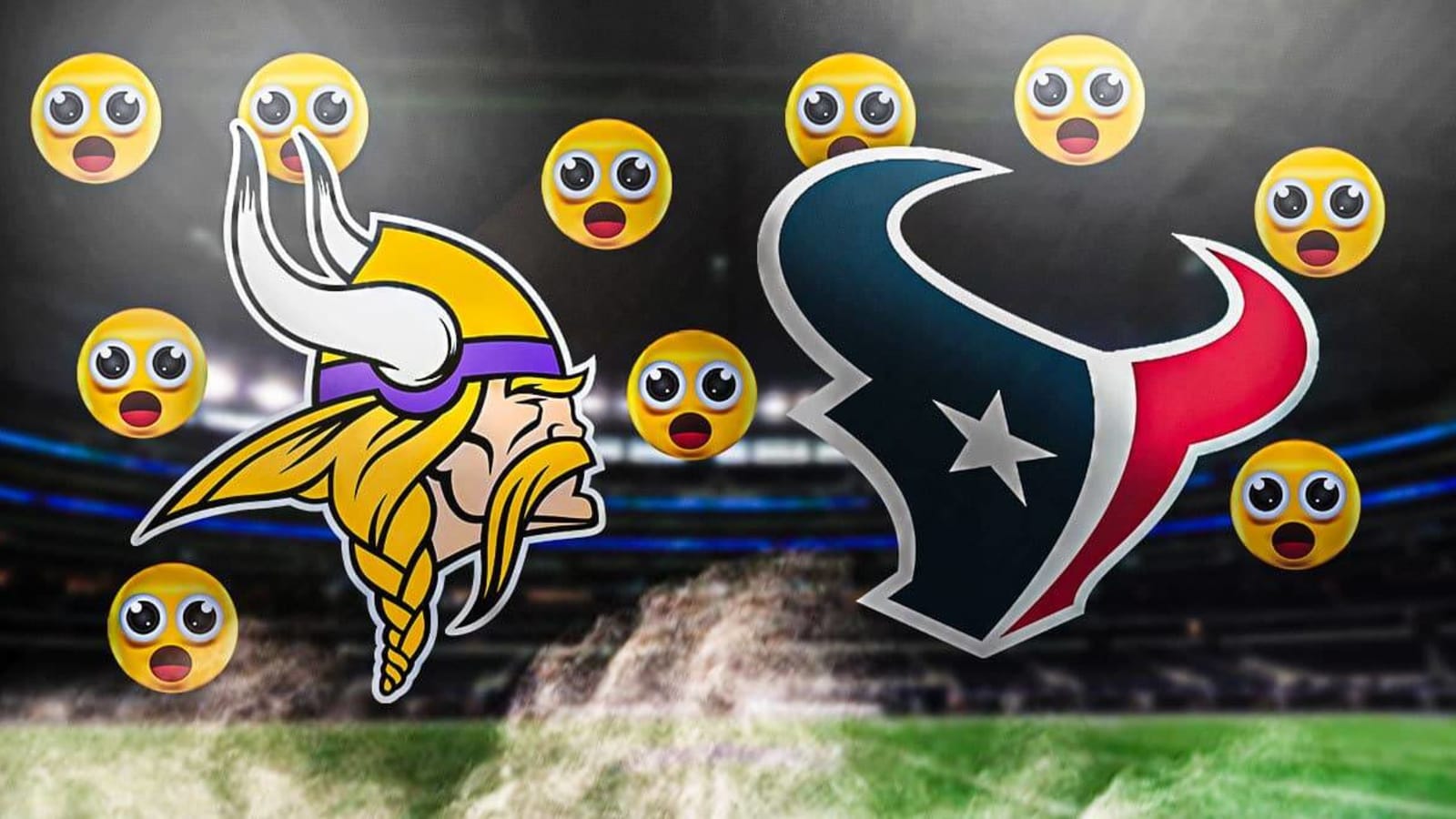 Vikings pick up another first round pick in 2024 NFL Draft through