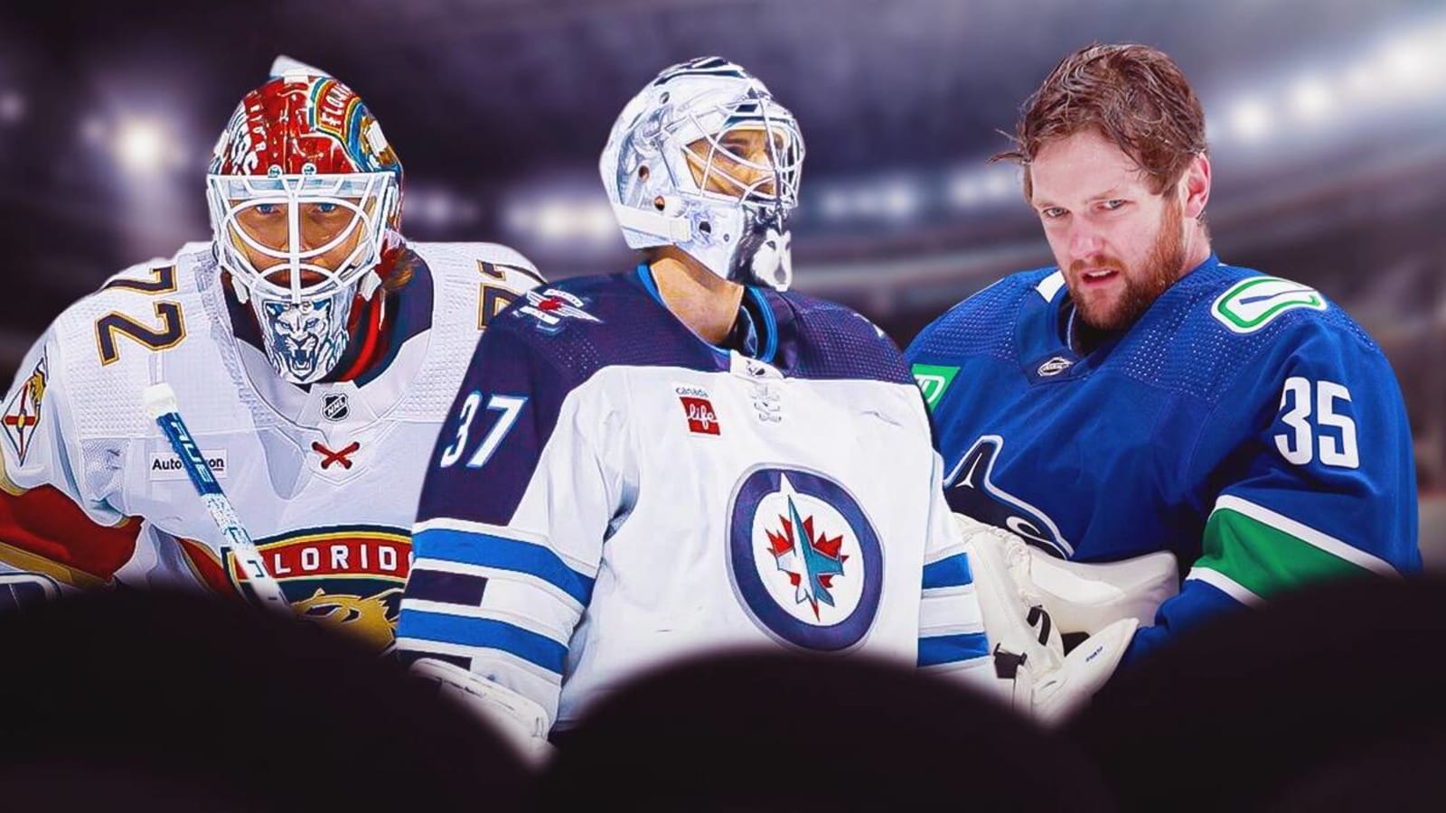 Who will win the NHL’s Vezina Trophy in 2024?