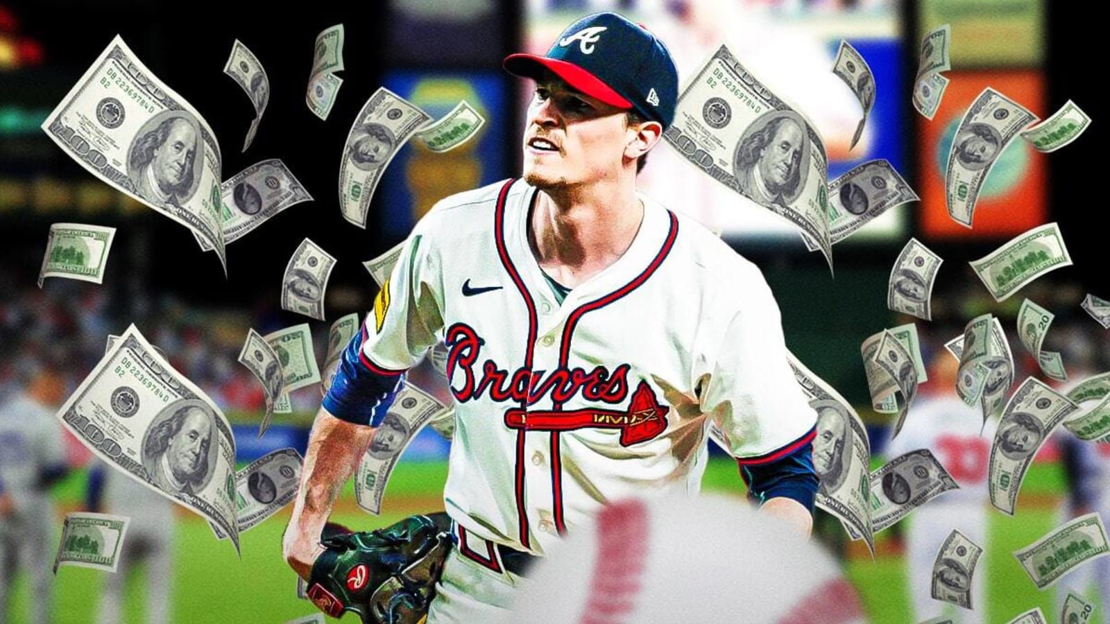 Why Braves star Max Fried cemented himself as 2025’s top free agent pitcher with no-hit bid