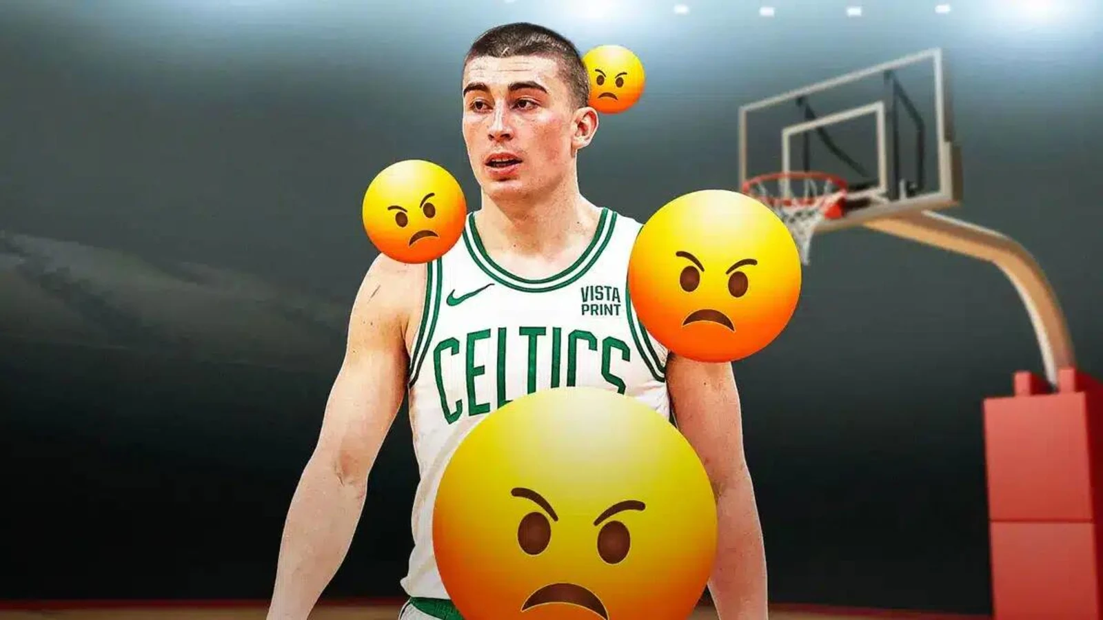 Celtics guard Payton Pritchard drops fiery truth bomb on NBA “garbage time”