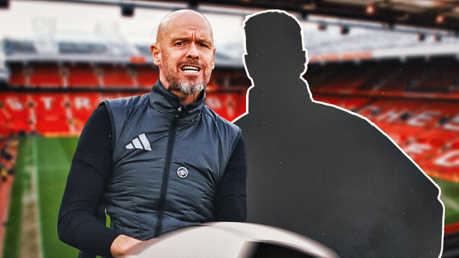 Manchester United announce Erik ten Hag’s replacement after sudden sacking