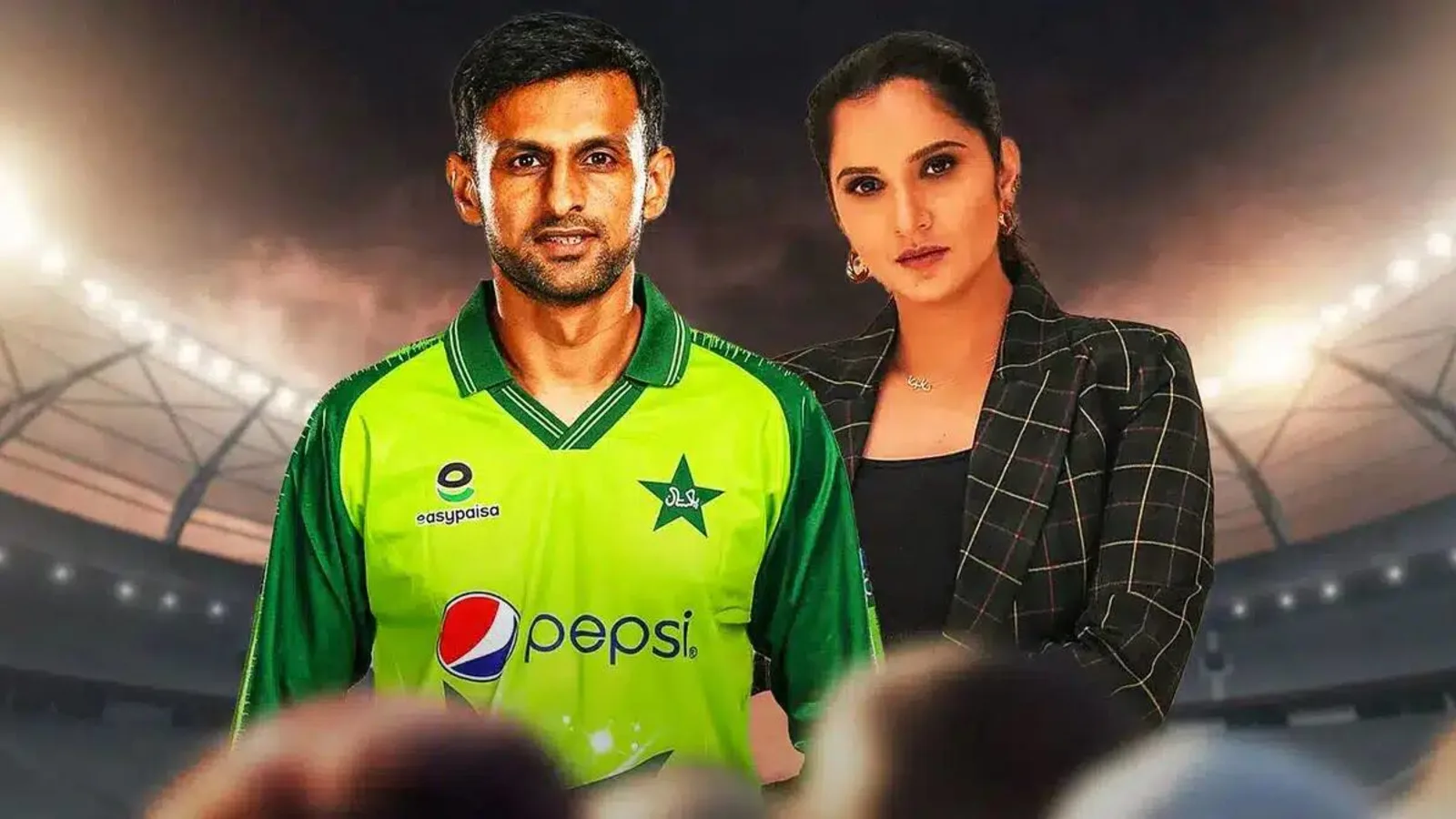 Trolls target Sania Mirza after Shoaib Malik’s shameless act