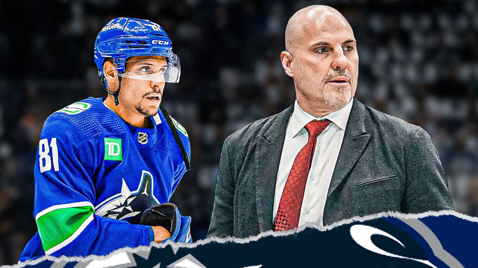 Canucks set for major Dakota Joshua boost ahead of Islanders clash