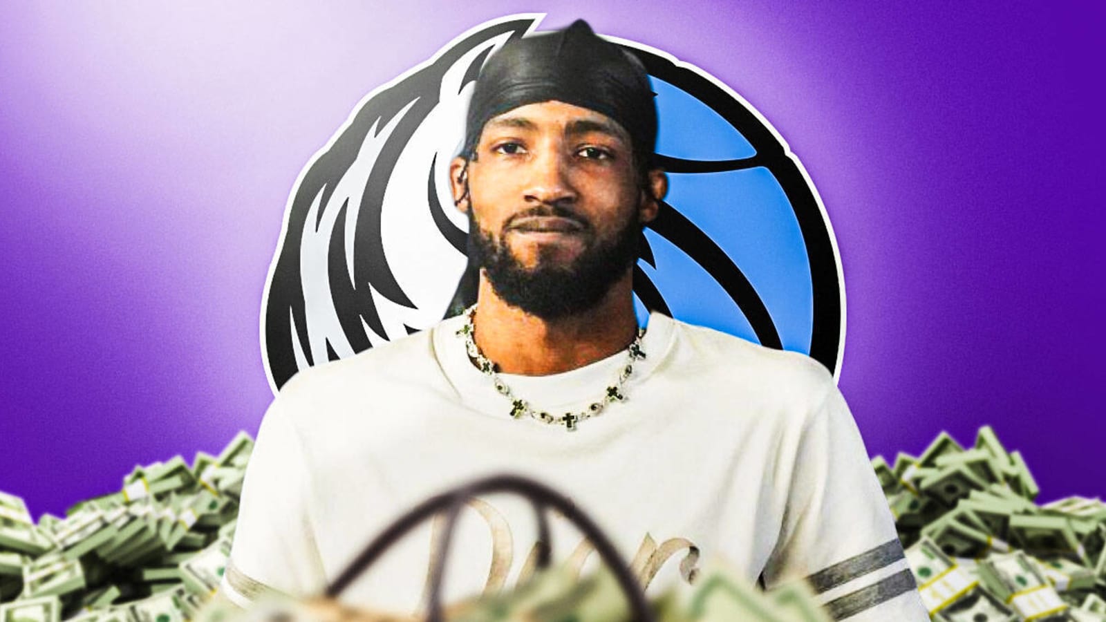 Derrick Jones Jr.’s net worth in 2024