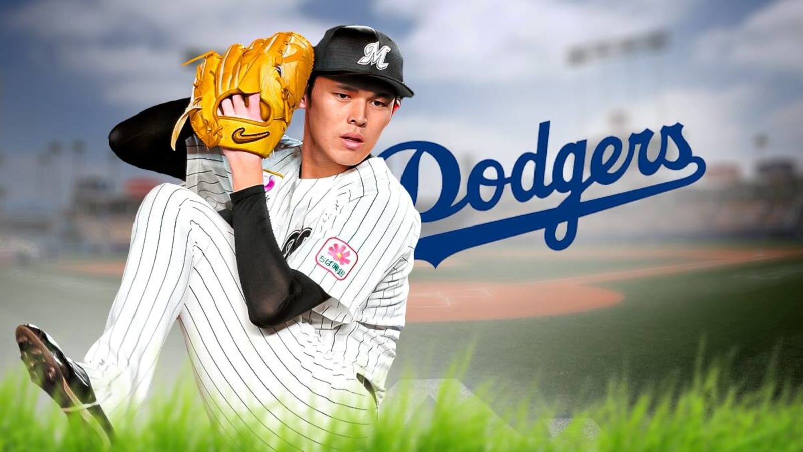  1 reason Dodgers might not sign next Japanese star