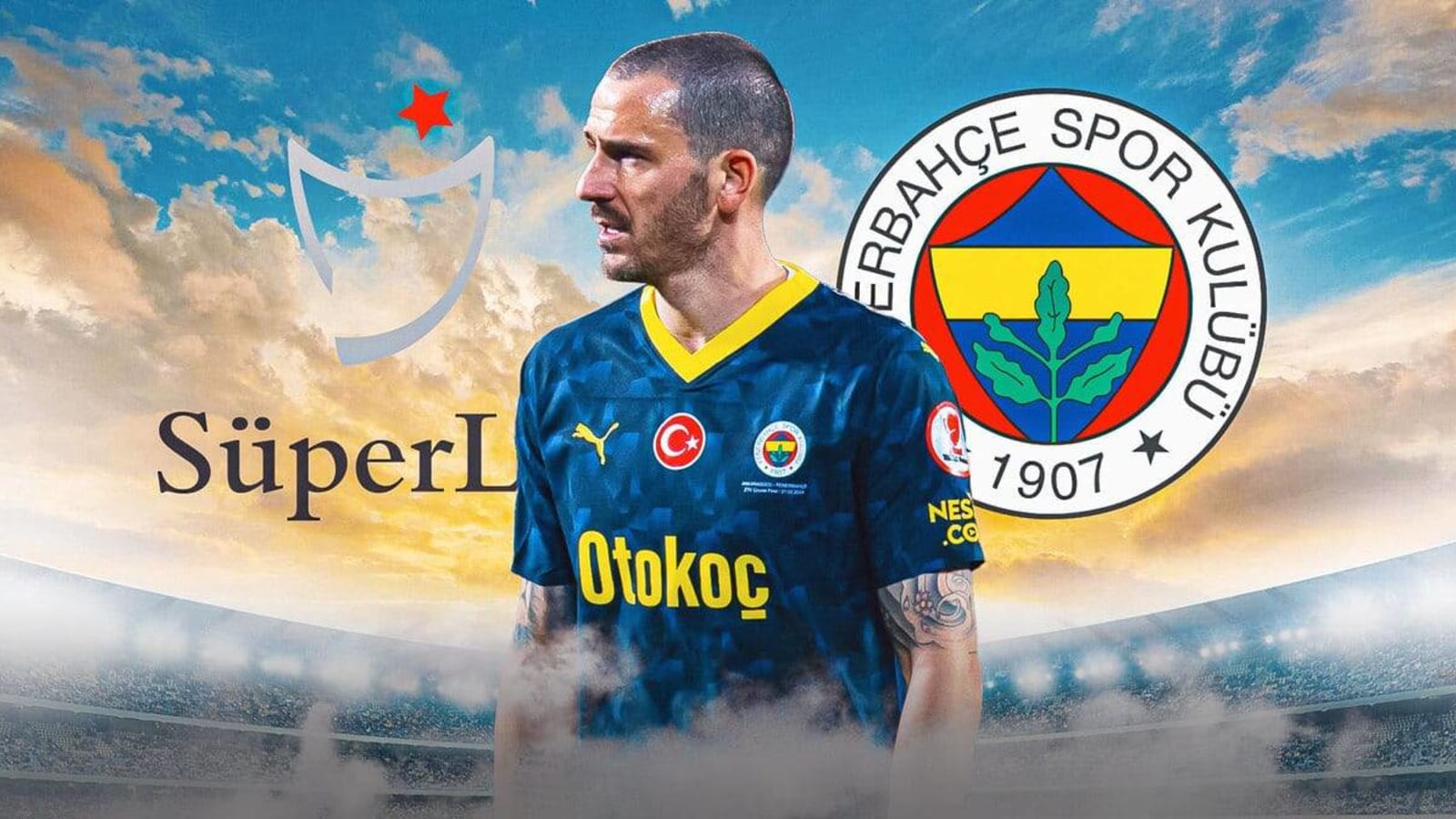 Fenerbahce to withdraw from Turkish Super Lig after attacks