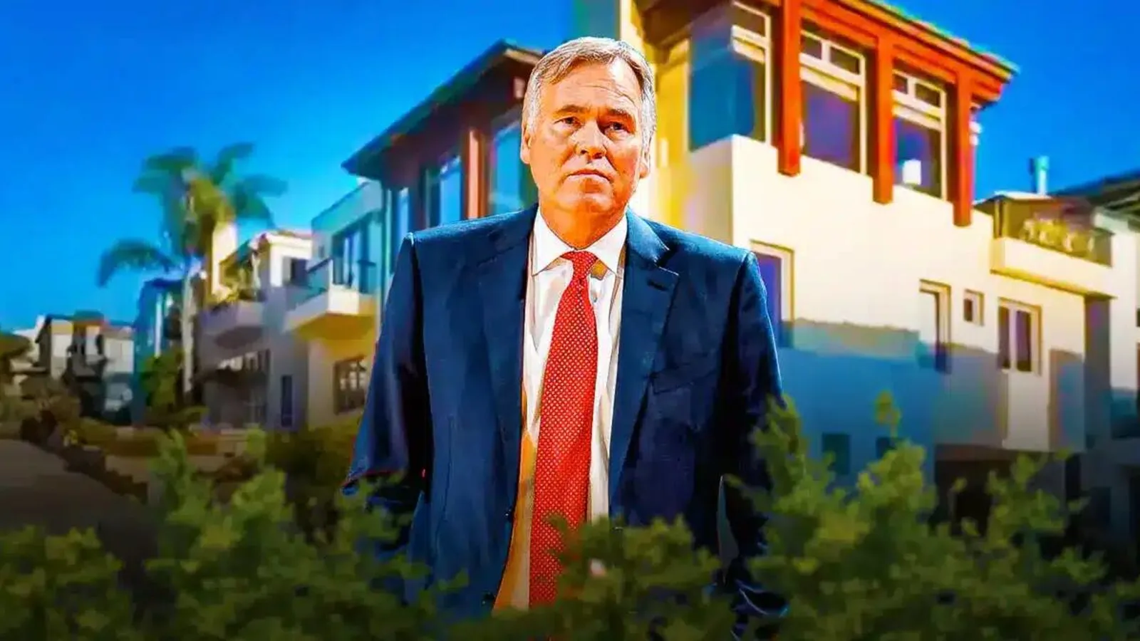 Inside Mike D’Antoni’s $9.5 million former home, with photos