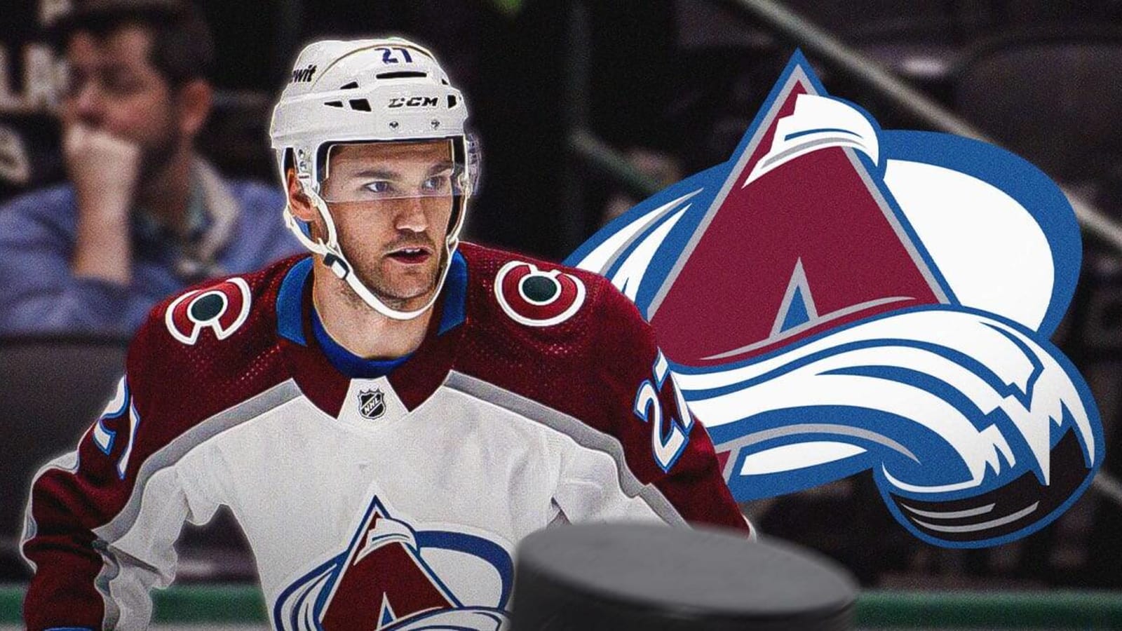 Avalanche get huge Jonathan Drouin sighting, but there’s a catch